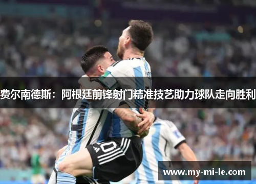 费尔南德斯：阿根廷前锋射门精准技艺助力球队走向胜利