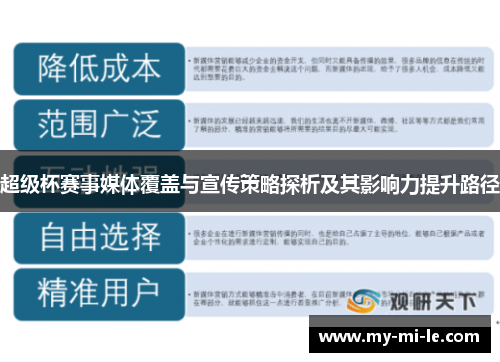 超级杯赛事媒体覆盖与宣传策略探析及其影响力提升路径