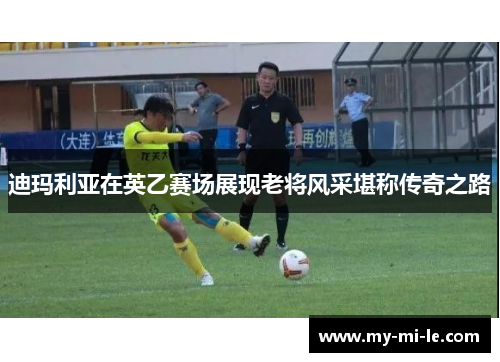 迪玛利亚在英乙赛场展现老将风采堪称传奇之路