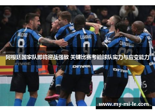 阿根廷国家队即将迎战强敌 关键比赛考验球队实力与应变能力