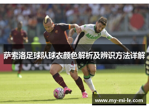 萨索洛足球队球衣颜色解析及辨识方法详解